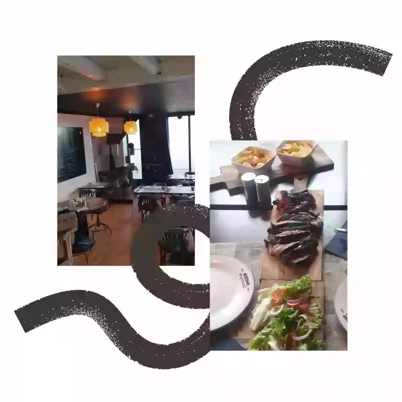Restaurant - Born For It - restaurant MONTEVRAIN - meilleur resto MONTEVRAIN