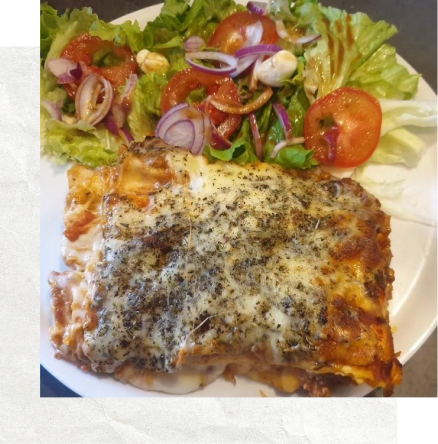 Restaurant - Born For It - restaurant MONTEVRAIN - bon restaurant MONTEVRAIN