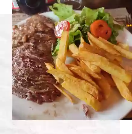 Born For It - restaurant MONTEVRAIN - Restaurant Chessy Marne La Vallée