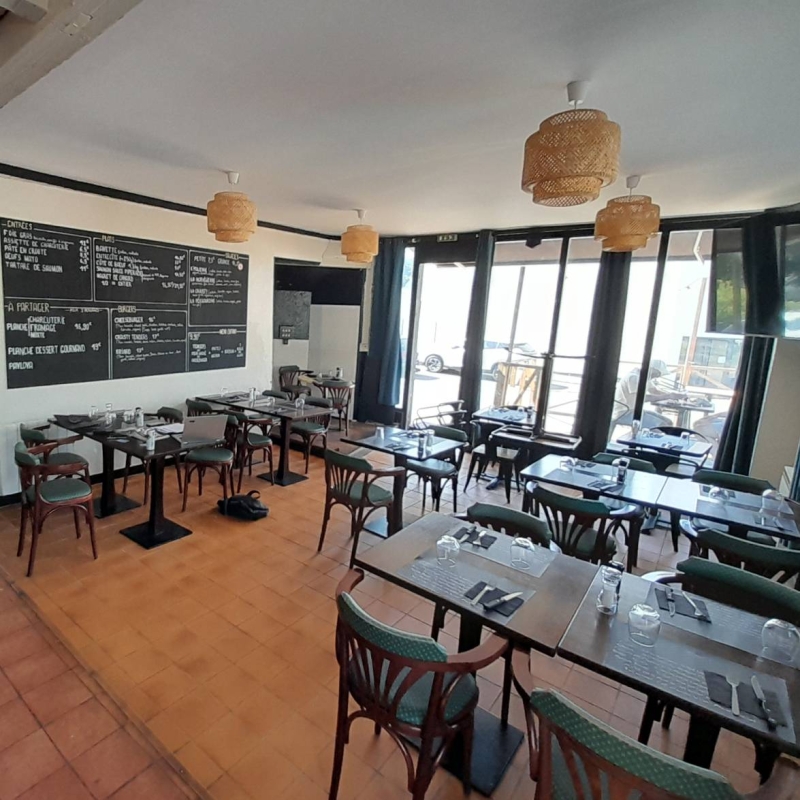 Born For It - restaurant MONTEVRAIN - bon restaurant MONTEVRAIN