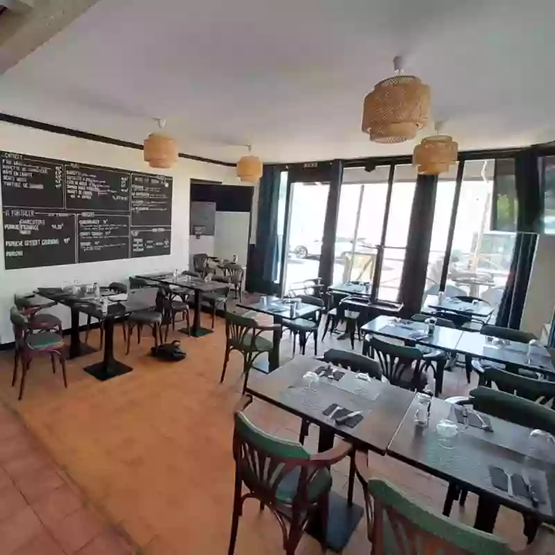 Born For It - restaurant MONTEVRAIN - top resto MONTEVRAIN